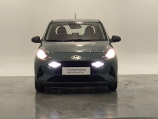 Hyundai i10 MPI 1.0 63CV ESSENCE 2025