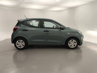 Hyundai i10 MPI 1.0 63CV ESSENCE 2025