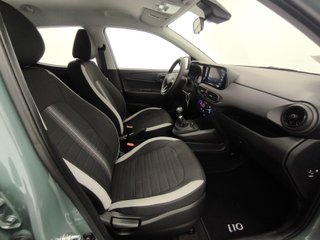 Hyundai i10 MPI 1.0 63CV ESSENCE 2025