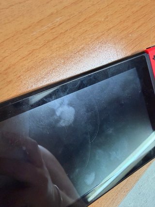 Nintendo Switch + Animal Crossing + Caja