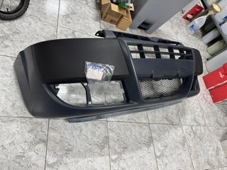 PARAGOLPES DELANTERO FIAT DOBLO 05-16