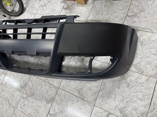 PARAGOLPES DELANTERO FIAT DOBLO 05-16