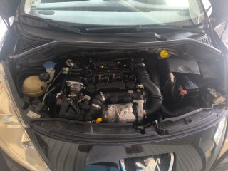 Peugeot 207 2008