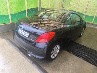 Peugeot 207 2008