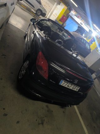 Peugeot 207 2008