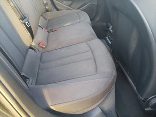 CUOTA 320€- Audi A4 2020 2.0 136CV S TRONIC
