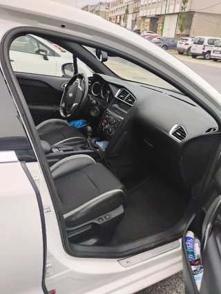 Citroen DS4 2013