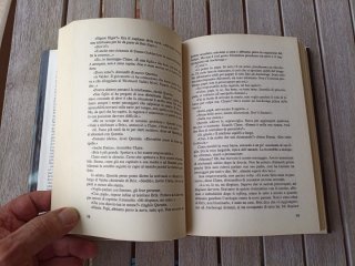 Le sorprese della fortuna romanzo drammatico e sen