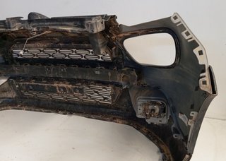 449065 paragolpes delantero citroen c3 aircross