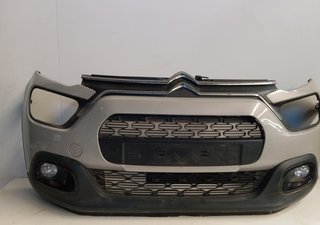 449065 paragolpes delantero citroen c3 aircross