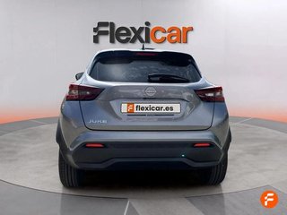 Nissan Juke DIG-T 84 kW (114 CV) 6M/T Acenta