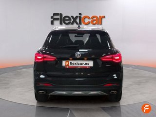MG HS 1.5 Turbo GDI Luxury