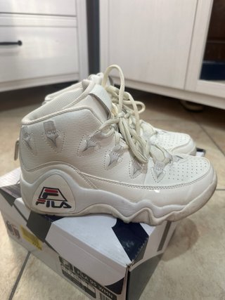 Scarpe Fila 95 Wmn Tg 38