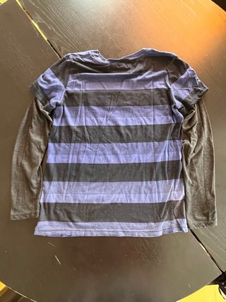 Camiseta de manga larga de Desigual