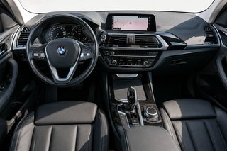 PROXIMA ENTRADA BMW X3 2.0D 190CV XLINE DIESEL