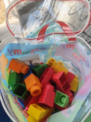 Banco de golpear Playtive y Clemmy Plus