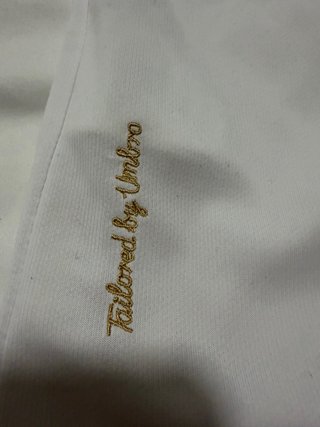 Camiseta Colo Colo 2012 Umbro