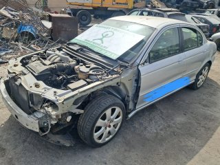 Despiece Jaguar X-TYPE V6 SE 2.5 2006