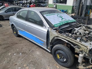 Despiece Jaguar X-TYPE V6 SE 2.5 2006