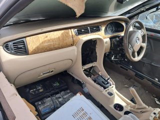 Despiece Jaguar X-TYPE V6 SE 2.5 2006