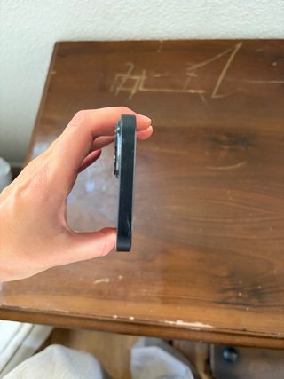 iPhone 13 128GB Nero
