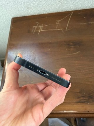 iPhone 13 128GB Nero