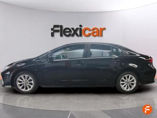 Toyota Corolla Toyota Corolla Sedán 1.5 Active