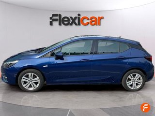 Opel Astra 1.2T SHT 96kW (130CV) Business Elegance