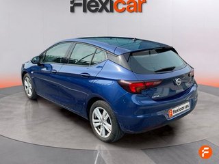 Opel Astra 1.2T SHT 96kW (130CV) Business Elegance