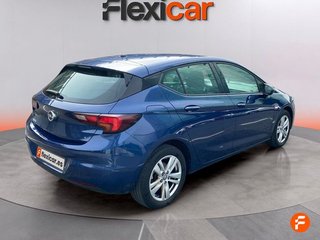 Opel Astra 1.2T SHT 96kW (130CV) Business Elegance