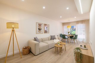 Piso en venta en Travesía de Vigo - San Xoán en Vigo