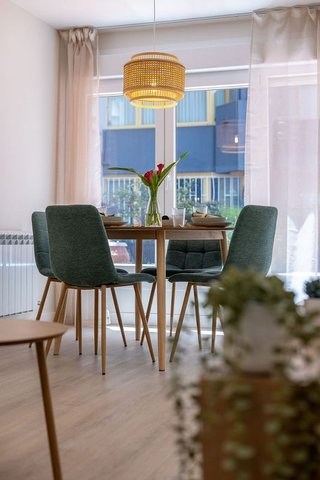 Piso en venta en Travesía de Vigo - San Xoán en Vigo