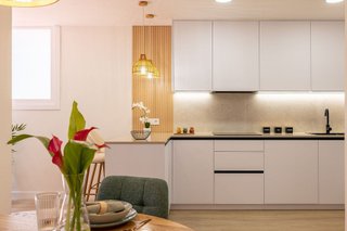 Piso en venta en Travesía de Vigo - San Xoán en Vigo