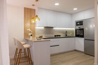 Piso en venta en Travesía de Vigo - San Xoán en Vigo