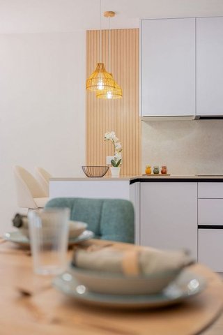 Piso en venta en Travesía de Vigo - San Xoán en Vigo