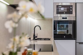 Piso en venta en Travesía de Vigo - San Xoán en Vigo