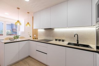 Piso en venta en Travesía de Vigo - San Xoán en Vigo