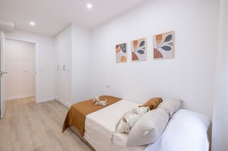 Piso en venta en Travesía de Vigo - San Xoán en Vigo