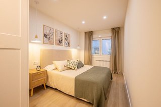 Piso en venta en Travesía de Vigo - San Xoán en Vigo