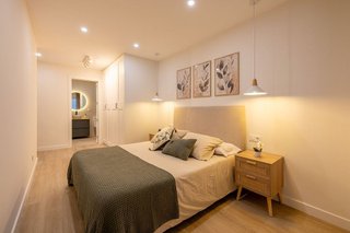 Piso en venta en Travesía de Vigo - San Xoán en Vigo