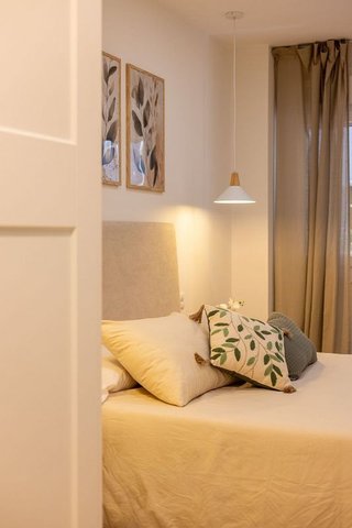 Piso en venta en Travesía de Vigo - San Xoán en Vigo