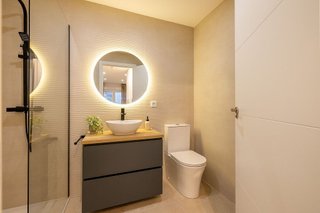 Piso en venta en Travesía de Vigo - San Xoán en Vigo
