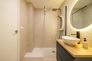 Piso en venta en Travesía de Vigo - San Xoán en Vigo