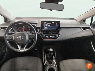 Toyota Corolla Toyota Corolla Sedán 1.5 Active