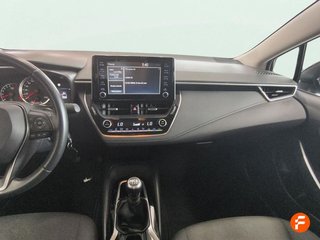 Toyota Corolla Toyota Corolla Sedán 1.5 Active