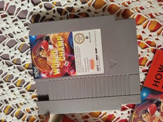 Lote 6 Cartuchos NES: Snow Bros, Life Force, TMNT,