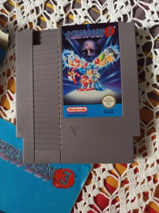Lote 6 Cartuchos NES: Snow Bros, Life Force, TMNT,