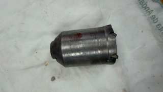 Broca Heller 68mm