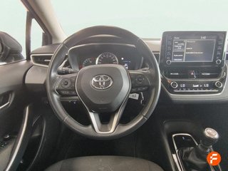Toyota Corolla Toyota Corolla Sedán 1.5 Active