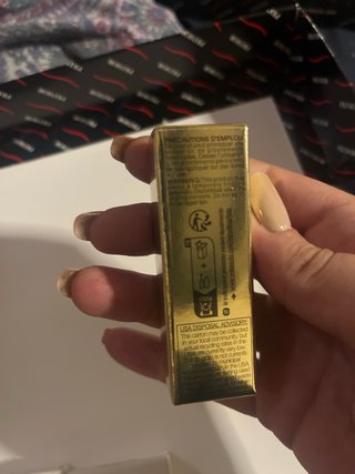 Olio Labbra YSL Plumping Gloss - 3 Mellow
